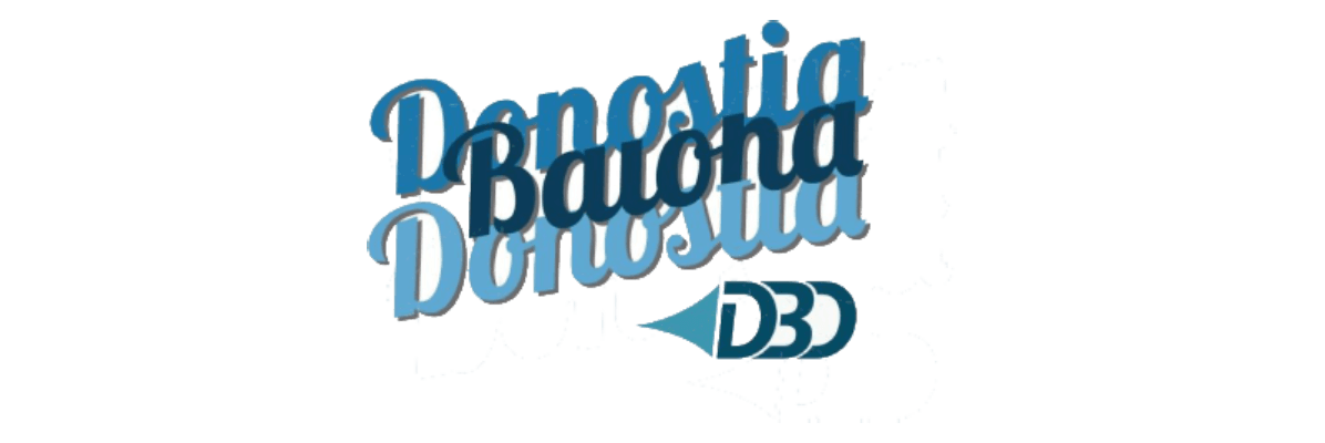 Donostia Baiona Donostia