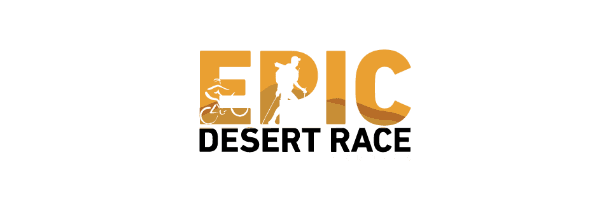 Epic Desert Race Gravek